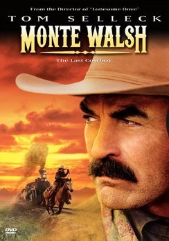 MONTE WALSH