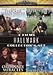 THICKER THAN WATER/COLT/ORDINARY MIRACLE - DVD-4 FILMS-HALLMARK