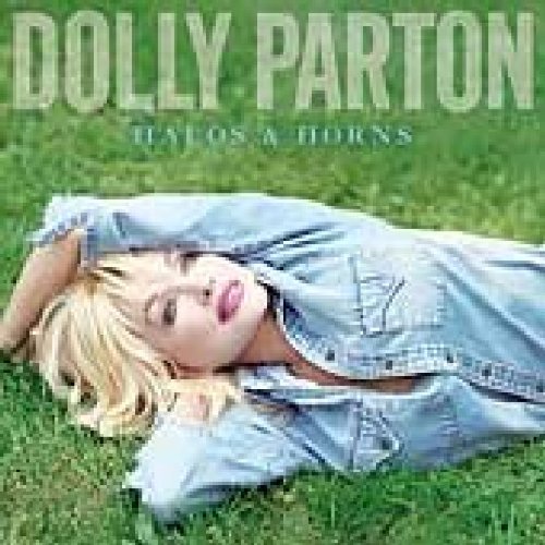 PARTON, DOLLY - HALOS AND HORNS