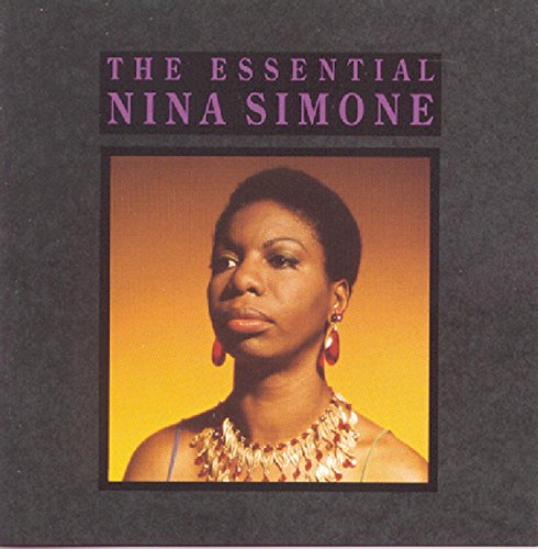 SIMONE, NINA - ESSENTIAL