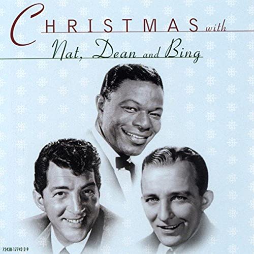 CROSBY/COLE/MARTIN  - CHRISTMAS WITH