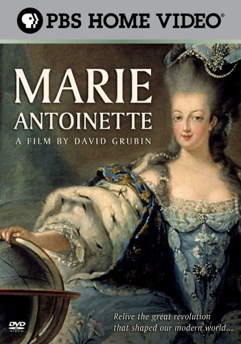 MARIE ANTOINETTE