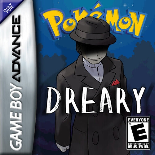 DEMON DRIVER  - GBA
