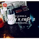 BROWN, TERRY LEE JR. - TERRY'S CAFE V2