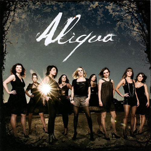 ALIQUA  - ST