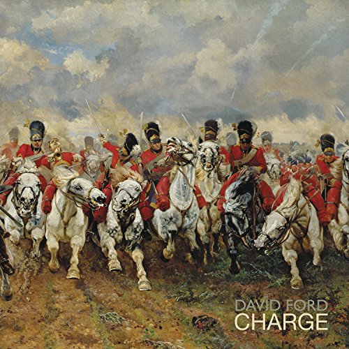 DAVID FORD - CHARGE