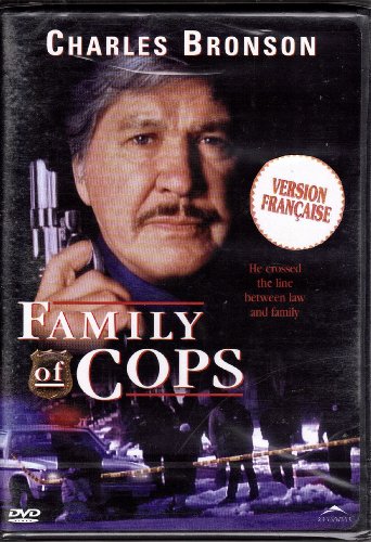 FAMILY OF COPS