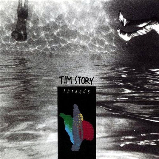 STORY, TIM  - THREADS