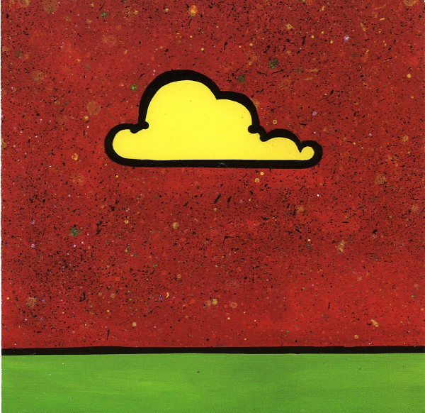4G  - CLOUD