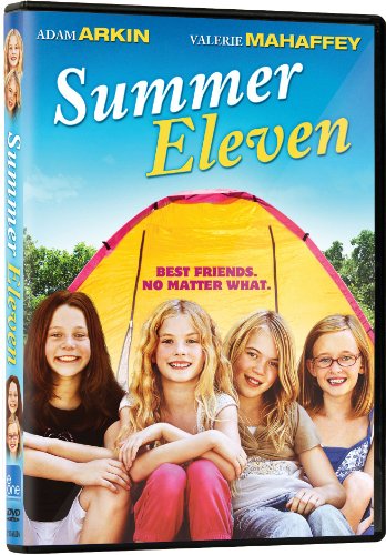 SUMMER ELEVEN