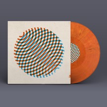 EYOLF DALE - THE SPACE BETWEEN TWO NOTES [LP]