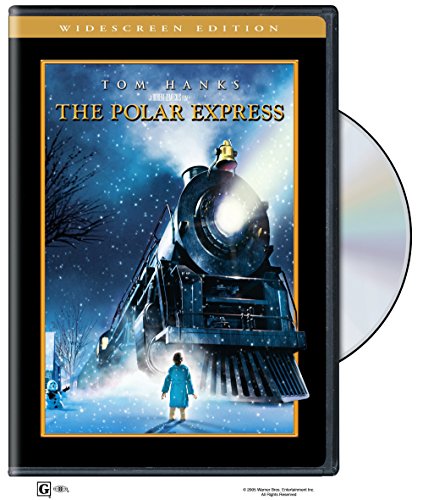 THE POLAR EXPRESS (WIDESCREEN)