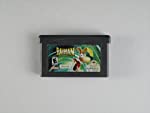 RAYMAN - GAME BOY ADVANCE