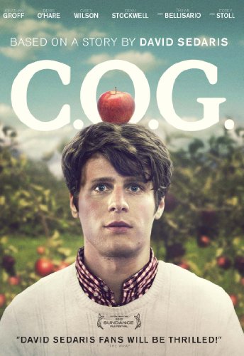 C.O.G. [IMPORT]