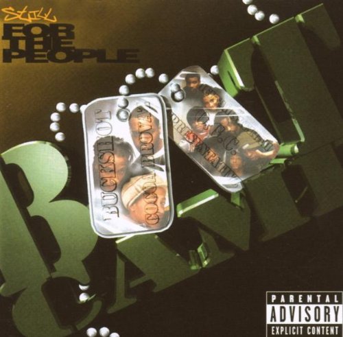 BOOT CAMP CLIK - BOOT CAMP CLIK - STILL FOR THE PEOPLE