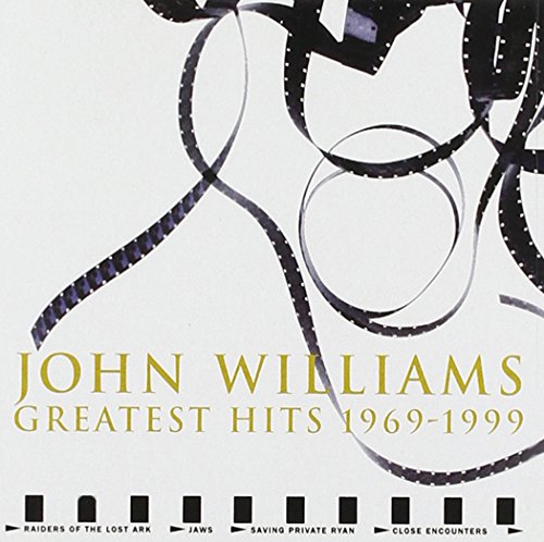 WILLIAMS, JOHN  - 1969-99 GREATEST HITS