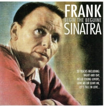 FRANK SINATRA - BEGIN THE BEGUINE [CD]