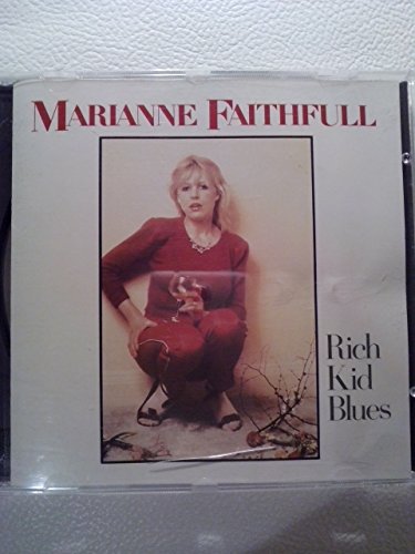 FAITHFULL, MARIANNE - D