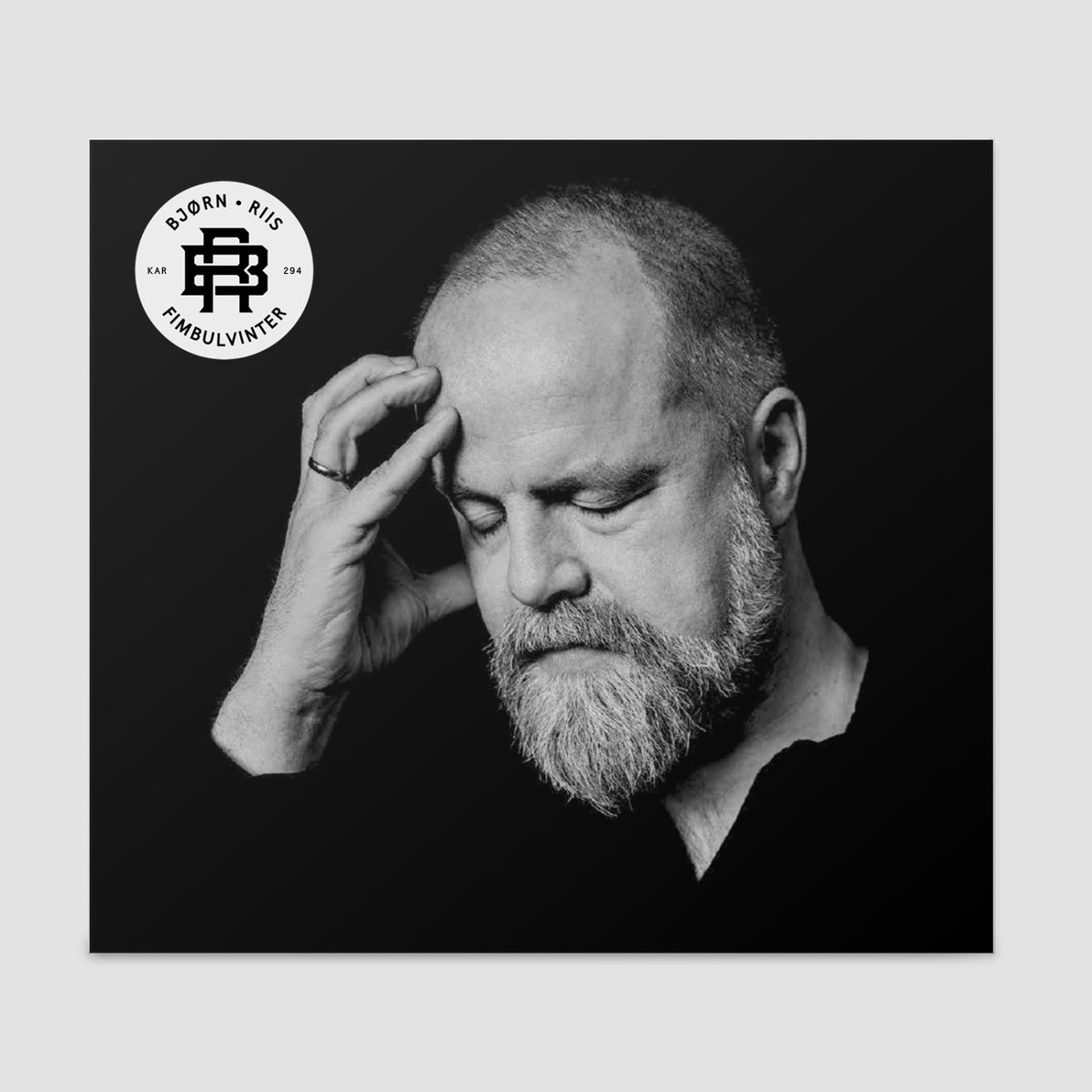 RIIS, BJORN - FIMBULVINTER