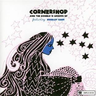 CORNERSHOP  - & THE DOUBLE-O GROOVE...