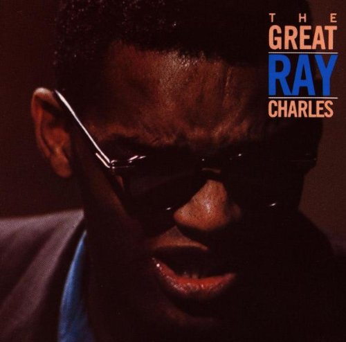 CHARLES, RAY - GENIUS/THE GREAT