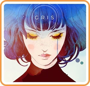 GRIS  - SWITCH