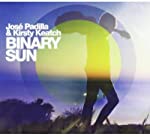 PADILLA, JOSE & KIRSTY KEACH - BINARY SUN