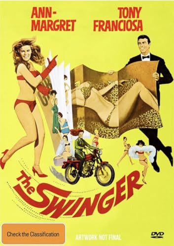 THE SWINGER
