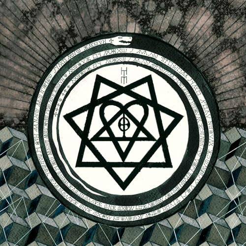HIM - TEARS ON TAPE (CD)