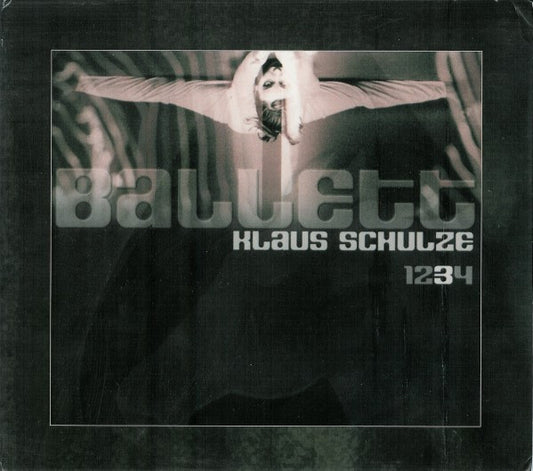 SCHULZE, KLAUS  - BALLETT 3