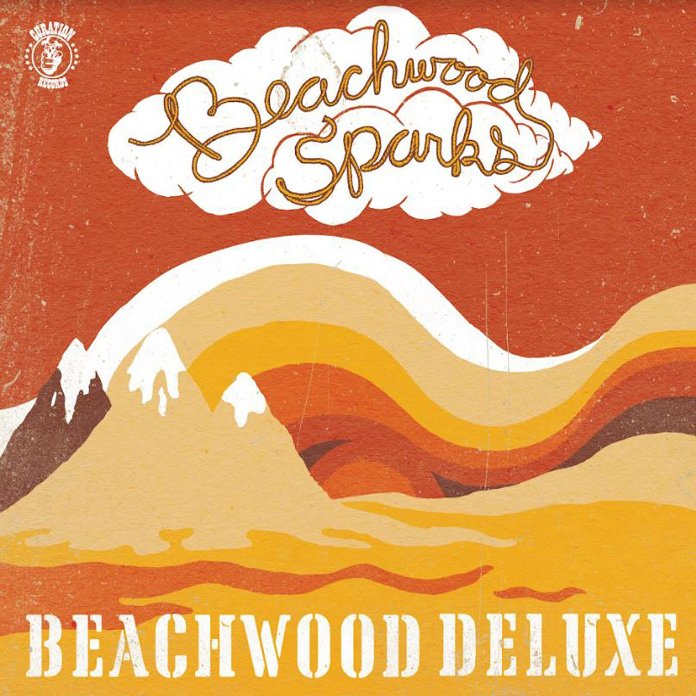 BEACHWOOD SPARKS - BEACHWOOD DELUXE