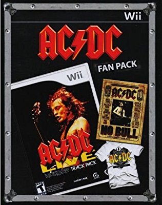 BEACH FUN 2-PACK  - WII