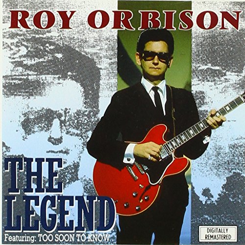 ORBISON, ROY - LEGEND