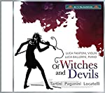 FANFONI, LUCA - OF WITCHES & DEVILS (DYNAMIC)