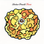 PREWITT, ARCHER  - THREE