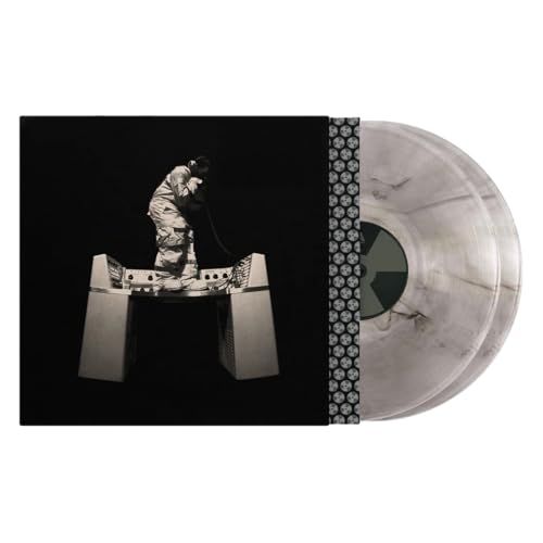 DON TOLIVER - OCTANE (VINYL)