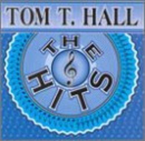 TOM HALL T - HITS