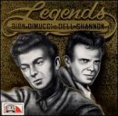 DIMUCCI, DION & DEL SHANNON  - LEGENDS