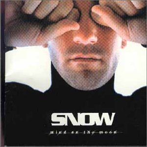 SNOW - MIND ON THE MOON