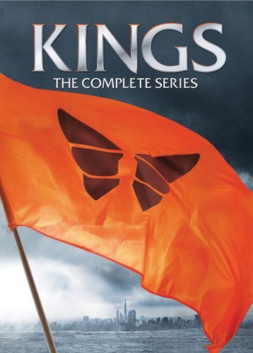 KINGS: THE COMPLETE SERIES