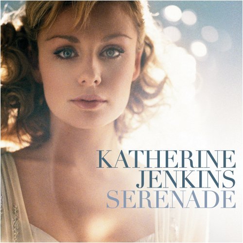 JENKINS, KATHERINE - SERENADE