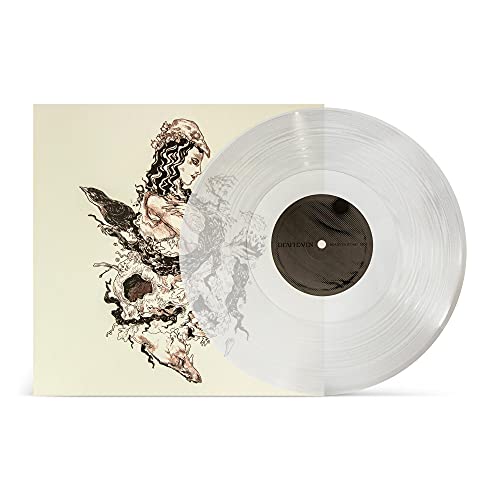DEAFHEAVEN - ROADS TO JUDAH