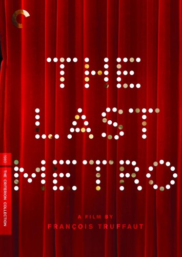 THE LAST METRO (THE CRITERION COLLECTION)