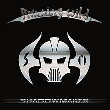 RUNNING WILD  - SHADOWMAKER