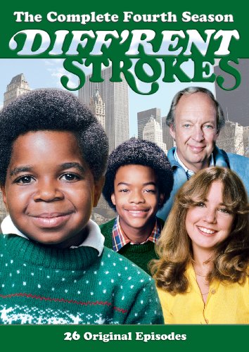 DIFFRENT STROKES S4