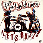 PALADINS - LET'S BUZZ