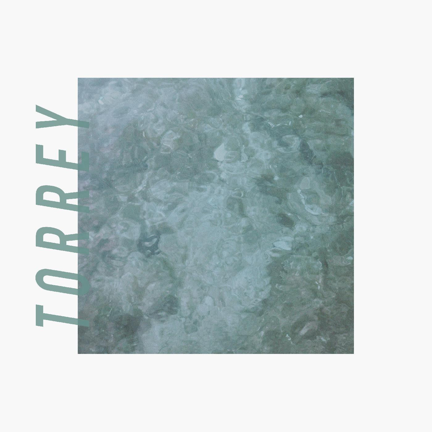 TORREY - TORREY (OAT MILK WHITE VINYL)