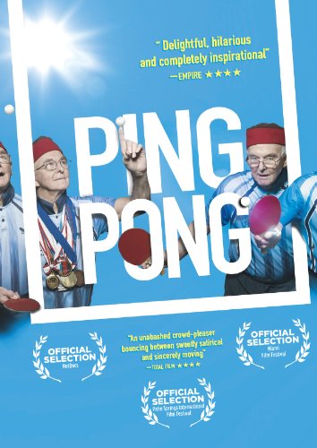 PING PONG [IMPORT]