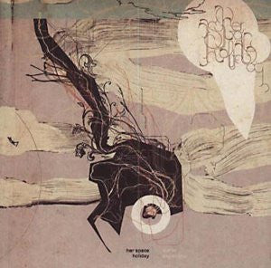HER SPACE HOLIDAY  - MANIC EXPRESSIVE