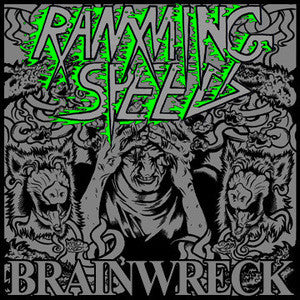 RAMMING SPEED  - BRAINWRECK